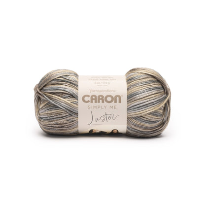 Caron Simply Me Luster Yarn (170g/6oz) Sandbar