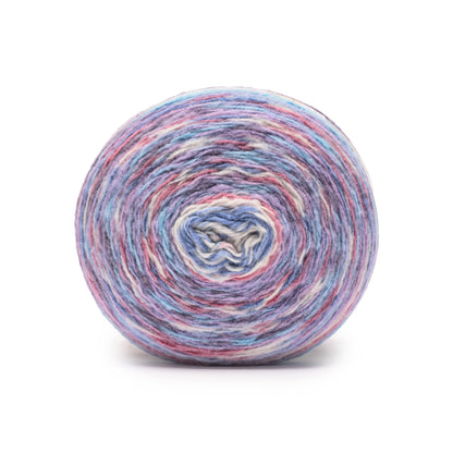 Caron Groovy Cloud Cakes Yarn (227g/8oz) - Retailer Exclusive Plum Paradise