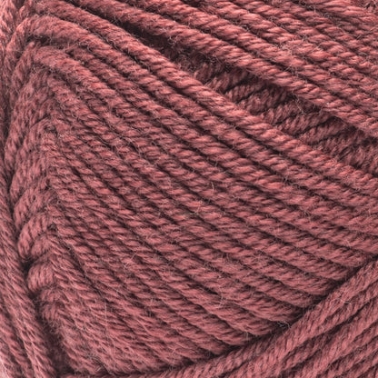 Caron Simply Me Merino Yarn (100g/3.5oz) Pomegranate Red