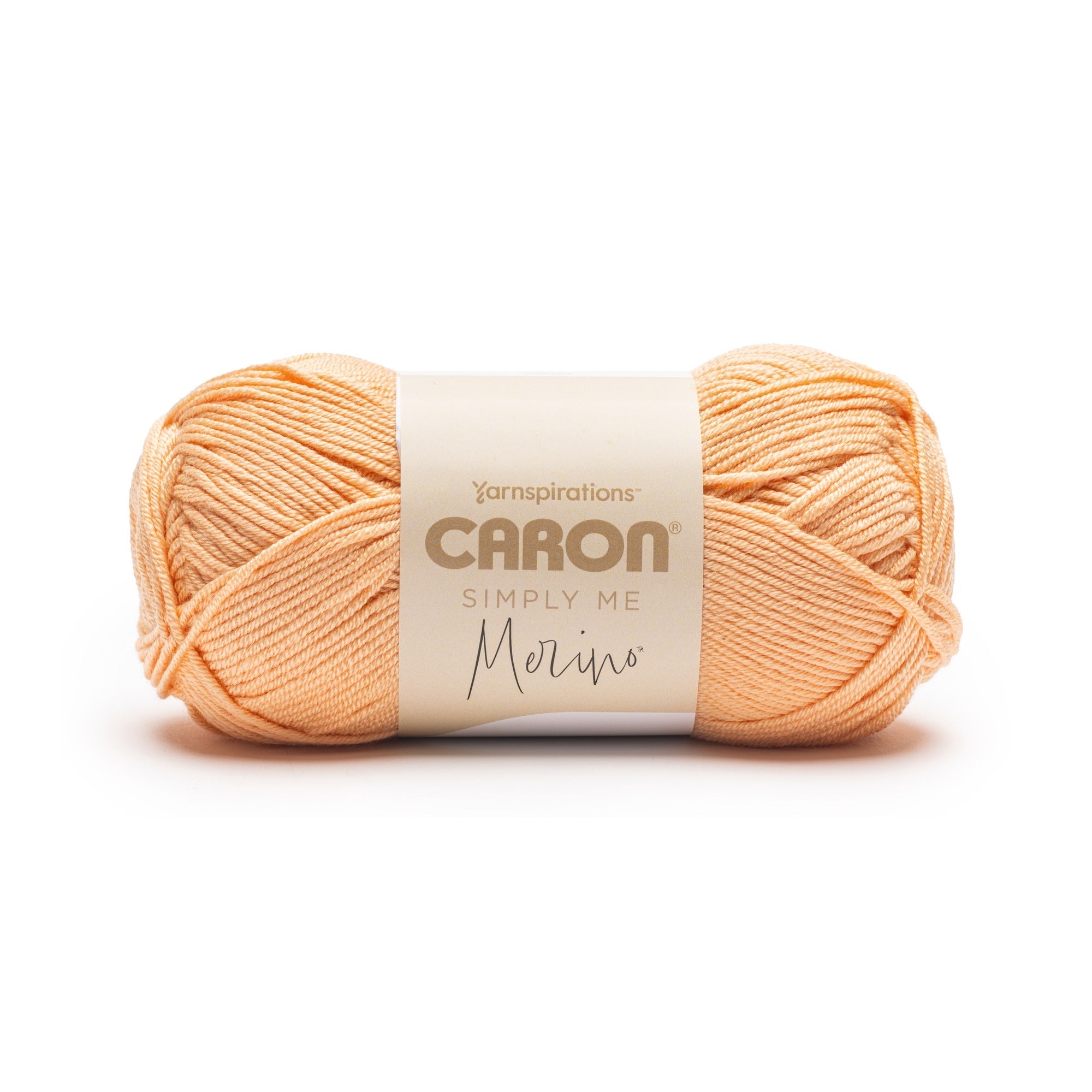 Caron Simply Me Merino Yarn (100g/3.5oz)
