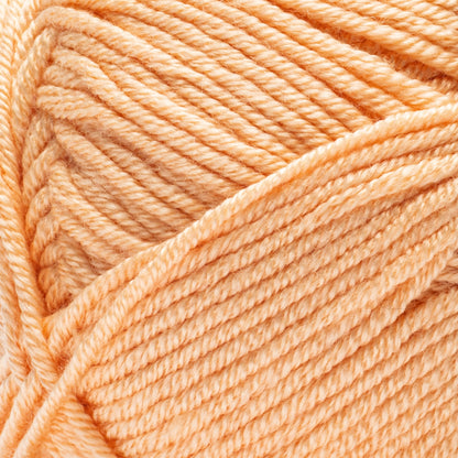 Caron Simply Me Merino Yarn (100g/3.5oz) Peach Earth
