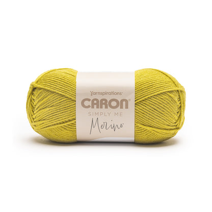 Caron Simply Me Merino Yarn (100g/3.5oz) Autumn Gold