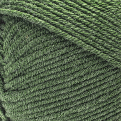 Caron Simply Me Merino Yarn (100g/3.5oz) Basil Heather