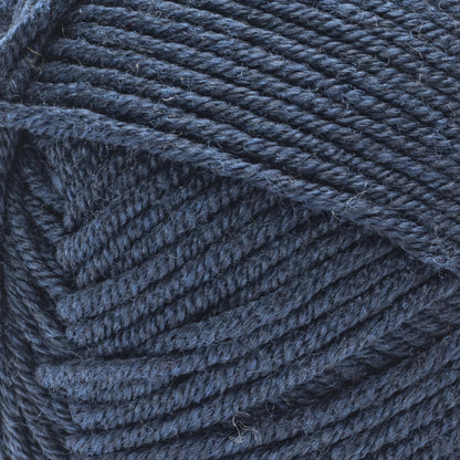 Caron Simply Me Merino Yarn (100g/3.5oz) Deep Water Heather
