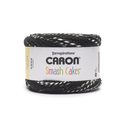 Caron Smash Cakes Yarn (227g/8oz) - Retailer Exclusive Licorice