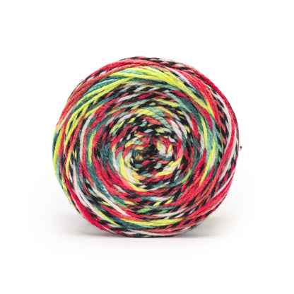 Caron Smash Cakes Yarn (227g/8oz) - Retailer Exclusive Turquoise Punch