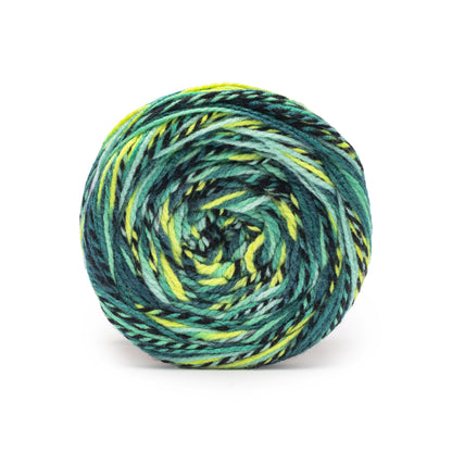 Caron Smash Cakes Yarn (227g/8oz) - Retailer Exclusive Mixed Up Mint