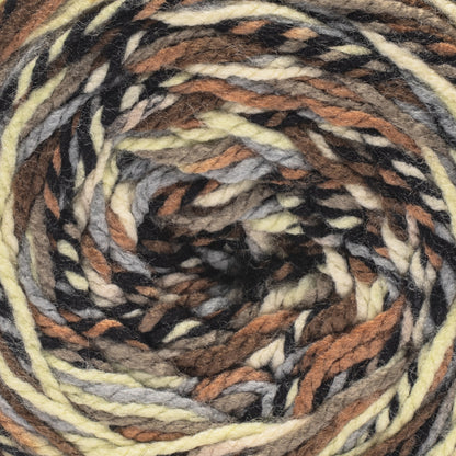 Caron Smash Cakes Yarn (227g/8oz) - Retailer Exclusive Caramel Crunch