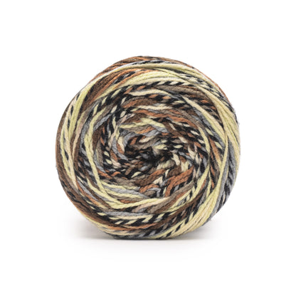 Caron Smash Cakes Yarn (227g/8oz) - Retailer Exclusive Caramel Crunch