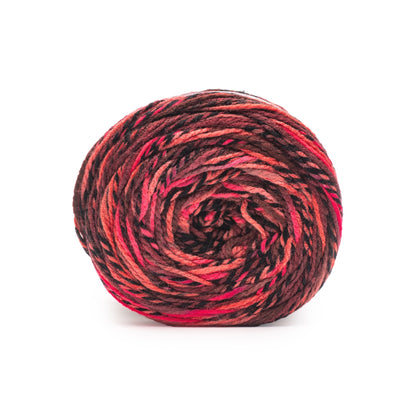 Caron Smash Cakes Yarn (227g/8oz) - Retailer Exclusive Cherry Berry