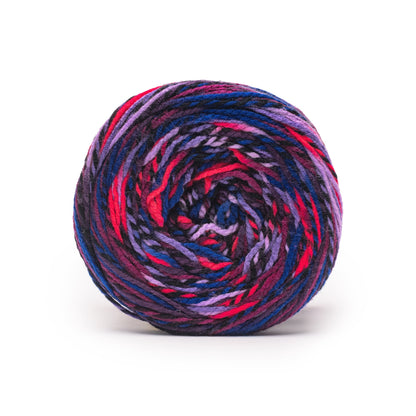 Caron Smash Cakes Yarn (227g/8oz) - Retailer Exclusive Blackberry
