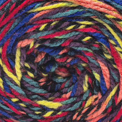 Caron Smash Cakes Yarn (227g/8oz) - Retailer Exclusive Candyland