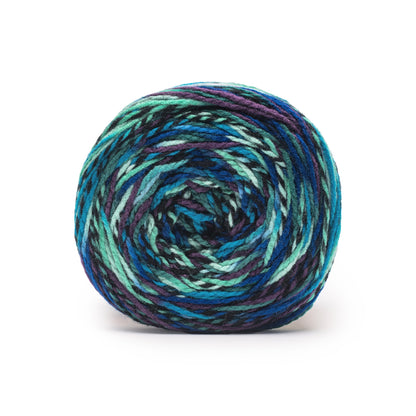 Caron Smash Cakes Yarn (227g/8oz) - Retailer Exclusive Jelly Filled