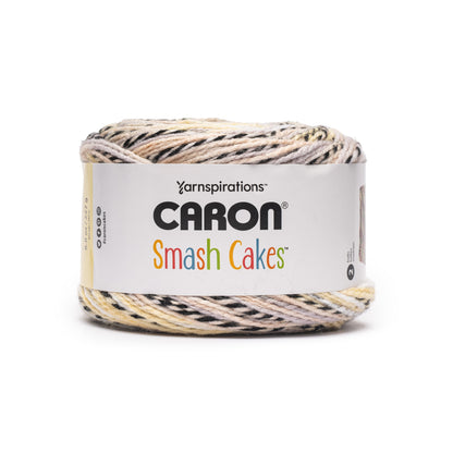Caron Smash Cakes Yarn (227g/8oz) Whipped Cream