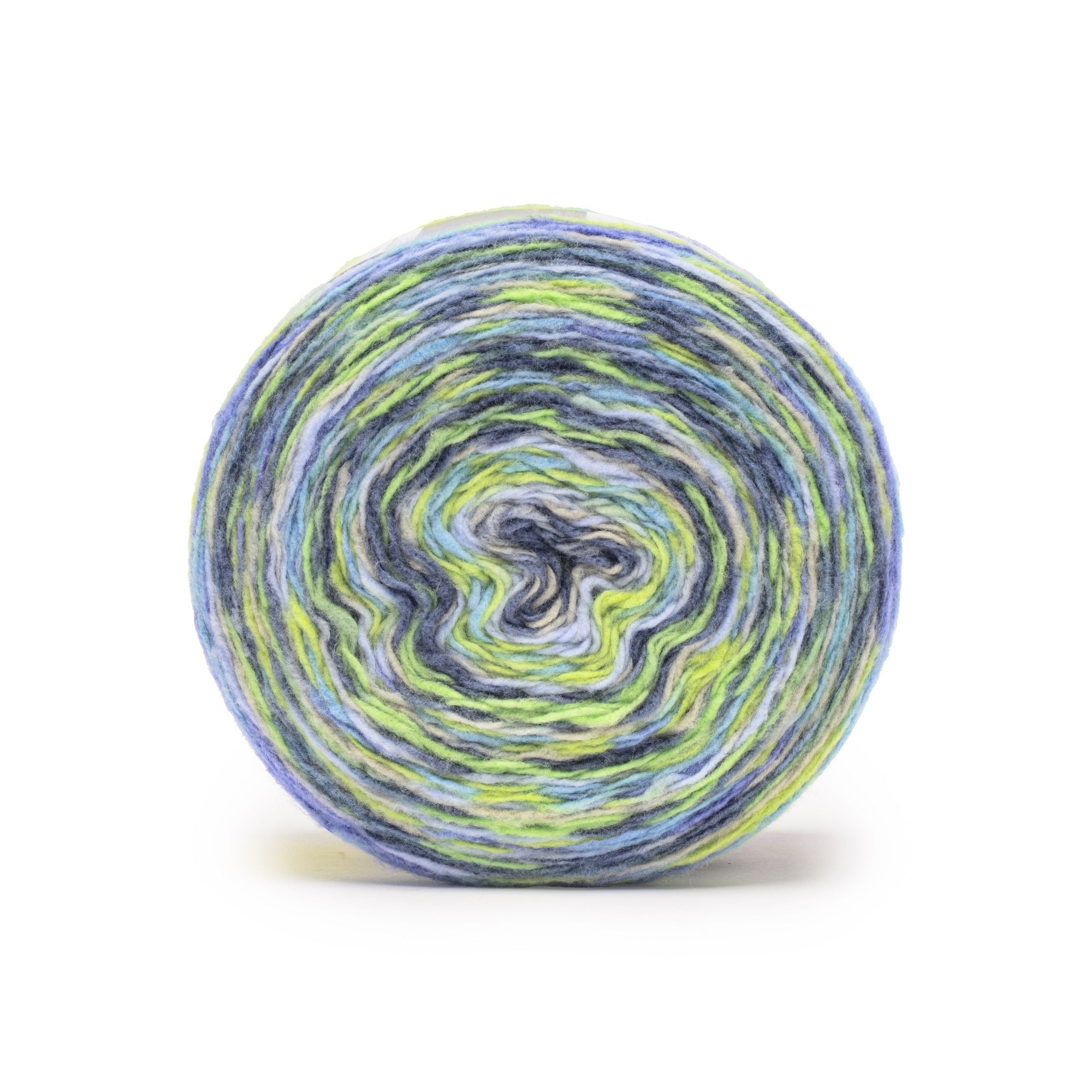 Caron Groovy Cloud Cakes (227g/8oz) | Yarnspirations