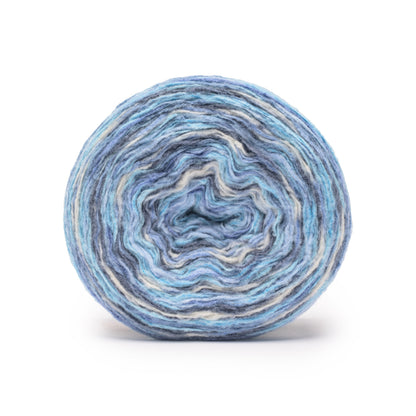 Caron Groovy Cloud Cakes Yarn (227g/8oz) - Retailer Exclusive Ice Pop