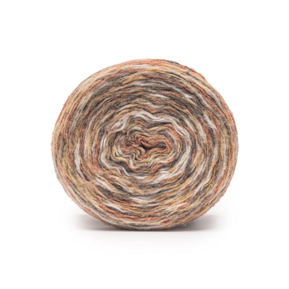 Caron Groovy Cloud Cakes Yarn (227g/8oz) - Retailer Exclusive Maple Glaze