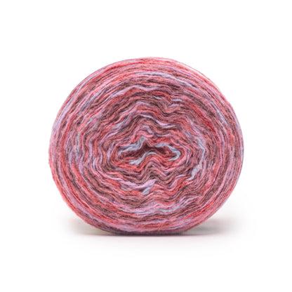 Caron Groovy Cloud Cakes Yarn (227g/8oz) - Retailer Exclusive Raspberry Rollup