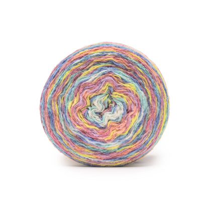 Caron Groovy Cloud Cakes Yarn (227g/8oz) - Retailer Exclusive Candy Bowl