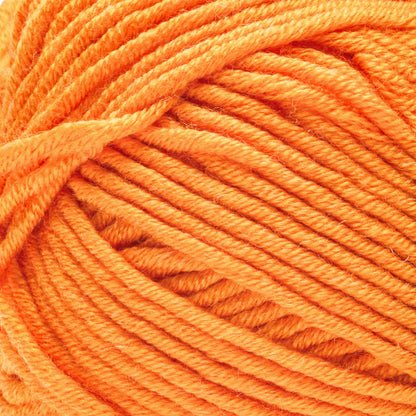 Caron Simply Me Yarn (160g/5.64oz) Lively Mandarin