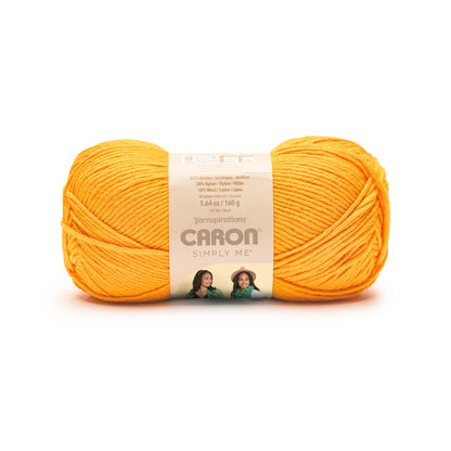 Caron Simply Me Yarn (160g/5.64oz) Citrine