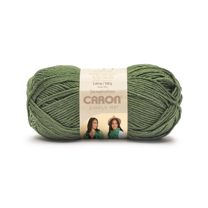 Caron Simply Me Yarn (160g/5.64oz) Peridot