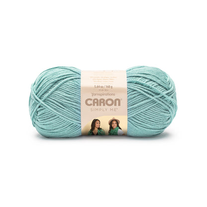 Caron Simply Me Yarn (160g/5.64oz) Moonstone