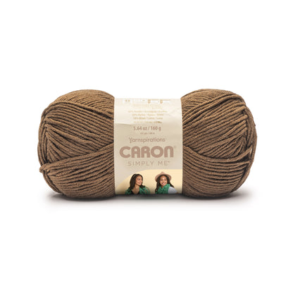 Caron Simply Me Yarn (160g/5.64oz) Bronzite