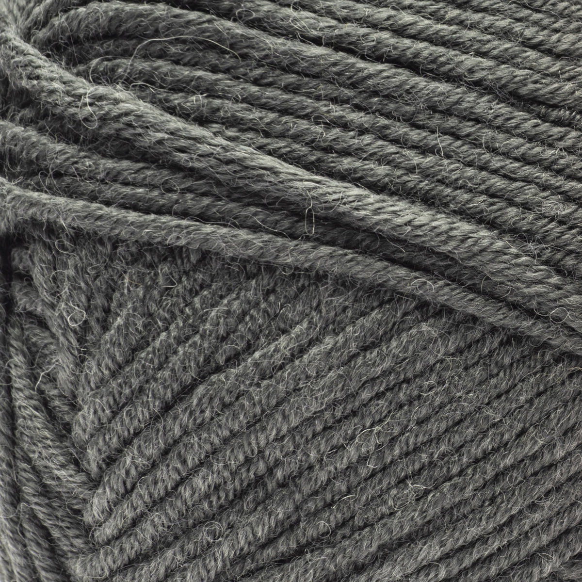 Dark Gray Heather