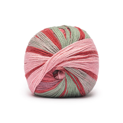 Caron Anniversary Cakes Yarn Special Edition (1000g/35.3oz) - Retailer Exclusive Holly Jolly