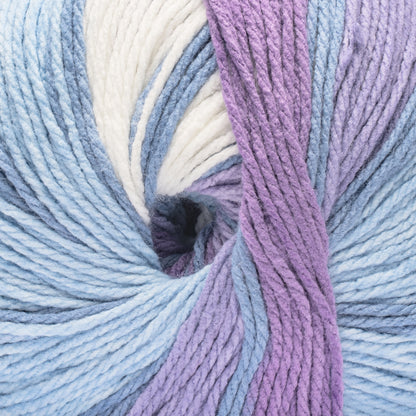 Caron Anniversary Cakes Yarn Special Edition (1000g/35.3oz) - Retailer Exclusive Frosted Fairytail