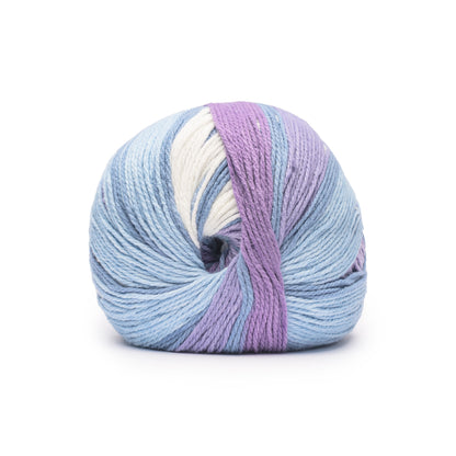 Caron Anniversary Cakes Yarn Special Edition (1000g/35.3oz) - Retailer Exclusive Frosted Fairytail