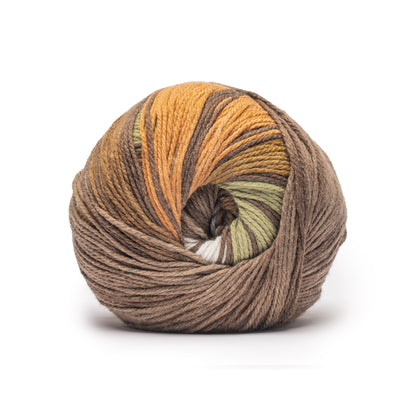 Caron Anniversary Cakes Yarn Special Edition (1000g/35.3oz) - Retailer Exclusive Gingerbread Forest