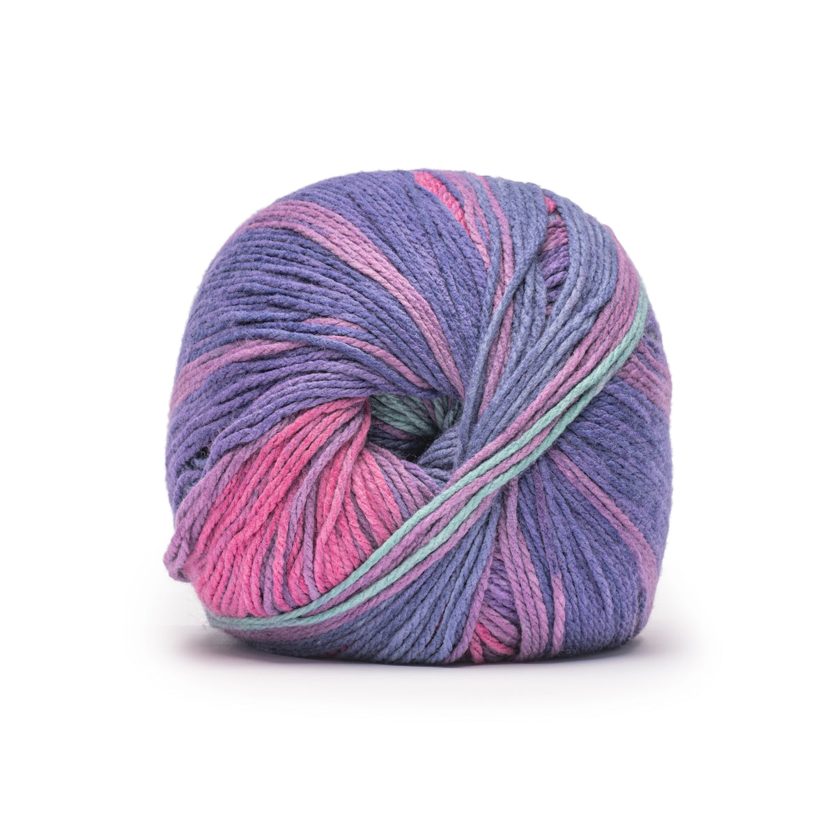 Eb Caron Caron Anniversary Cakes (1000g/35.3oz) | Yarnspirations