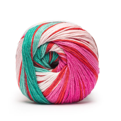 Caron Anniversary Cakes Yarn Special Edition (1000g/35.3oz) Merry Kitschmas