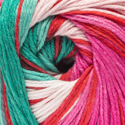 Caron Anniversary Cakes Yarn Special Edition (1000g/35.3oz) Merry Kitschmas