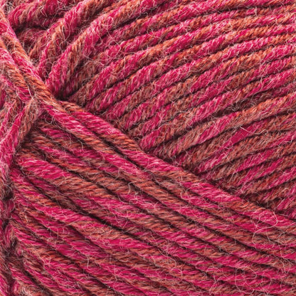 Caron Simply Me Montage Yarn (140g/5oz) Garnet