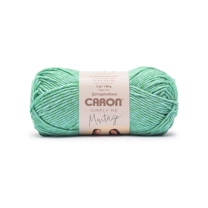 Caron Simply Me Montage Yarn (140g/5oz) Jasper