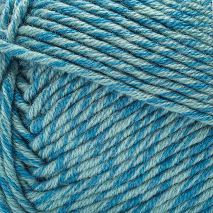 Caron Simply Me Montage Yarn (140g/5oz) Sapphire