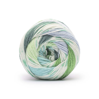 Caron Sweetie Cakes Yarn (227g/8oz) Aqua Splash
