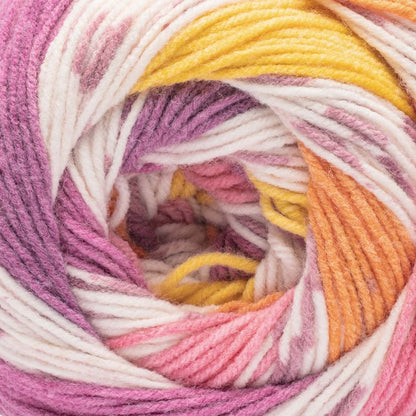 Caron Sweetie Cakes Yarn (227g/8oz) Sweet Tart