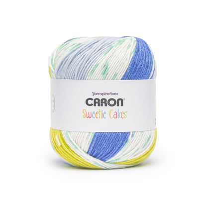 Caron Sweetie Cakes Yarn (227g/8oz) Confetti