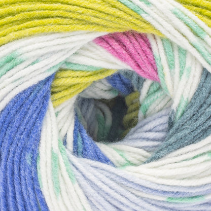 Caron Sweetie Cakes Yarn (227g/8oz) Confetti