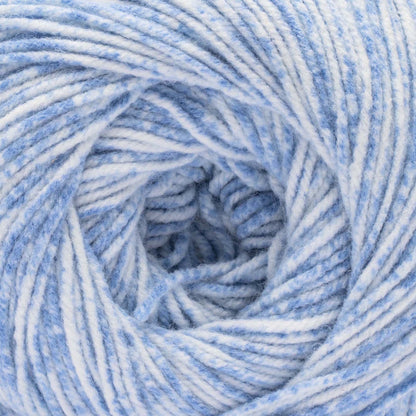 Caron Sweetie Cakes Yarn (227g/8oz) Blue Sky