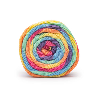 Caron Upside Down Cakes Yarn (227g/8oz) Candy Floss