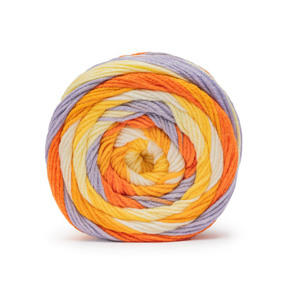 Caron Upside Down Cakes Yarn (227g/8oz) Popcorn