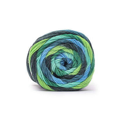 Caron Upside Down Cakes Yarn (227g/8oz) Taffy Teal