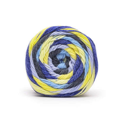 Caron Upside Down Cakes Yarn (227g/8oz) Frozen Banana
