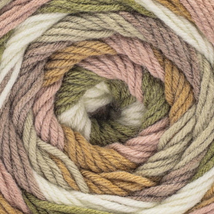 Caron Upside Down Cakes Yarn (227g/8oz) Peanut Brittle