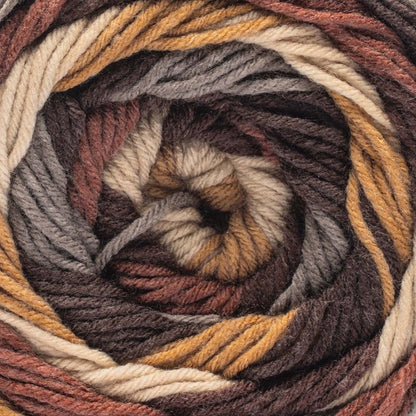 Caron Upside Down Cakes Yarn (227g/8oz) Cinnamon Roll